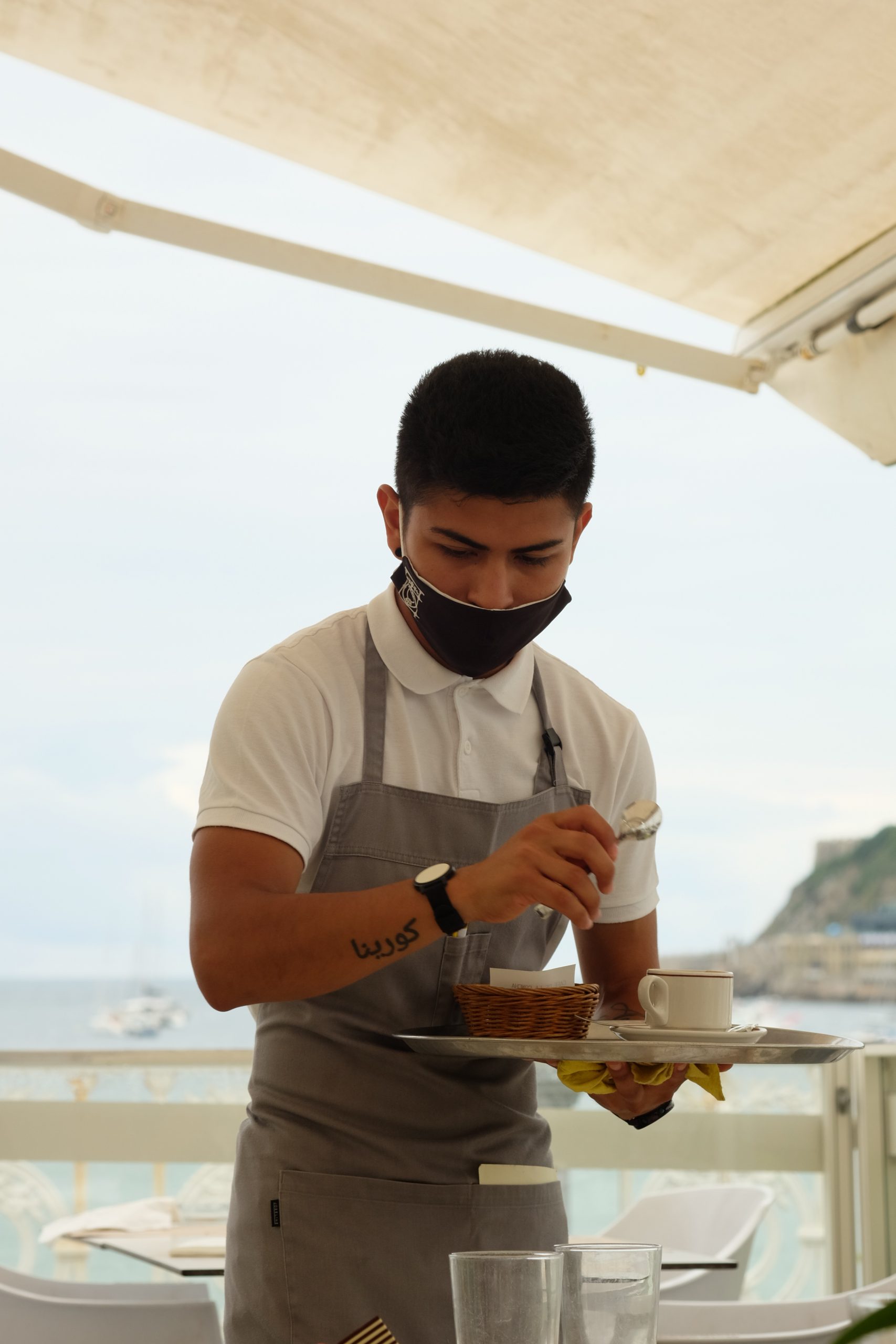 cafe