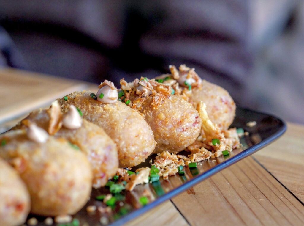 croquetas
