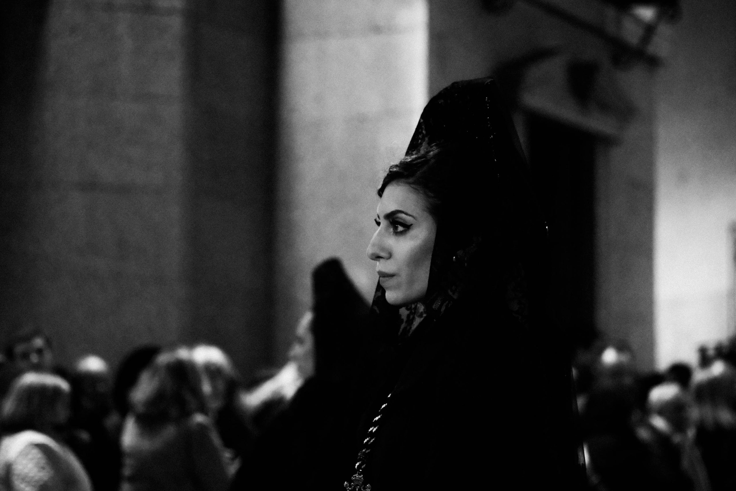 Viernes Santo