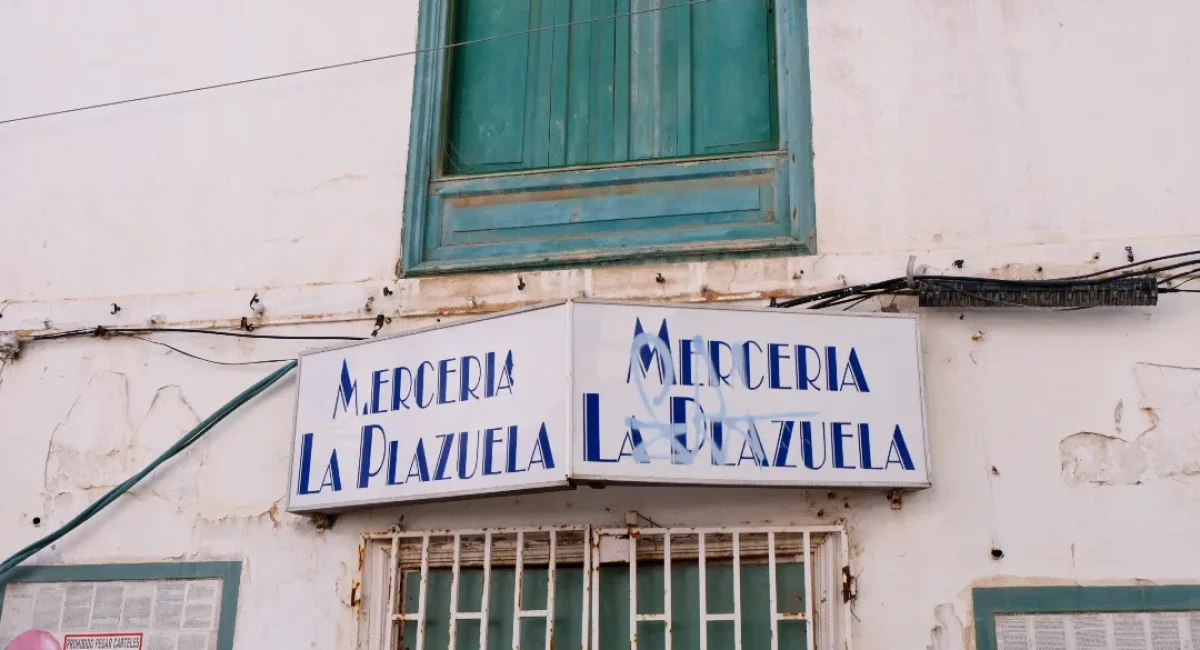 Arrecife