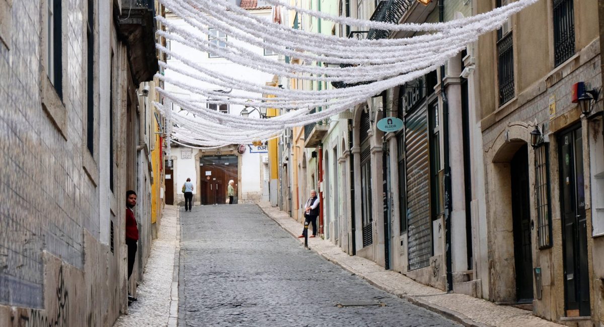 lisboa