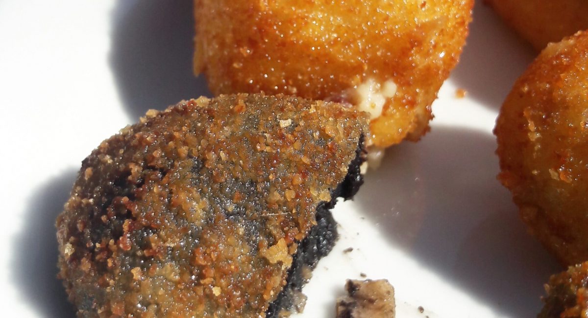 croquetas