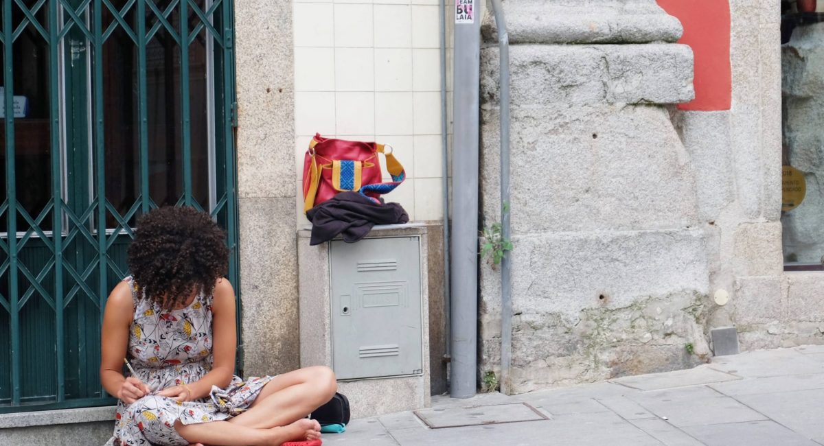 Oporto